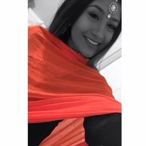 Meet your Posher, Karishma